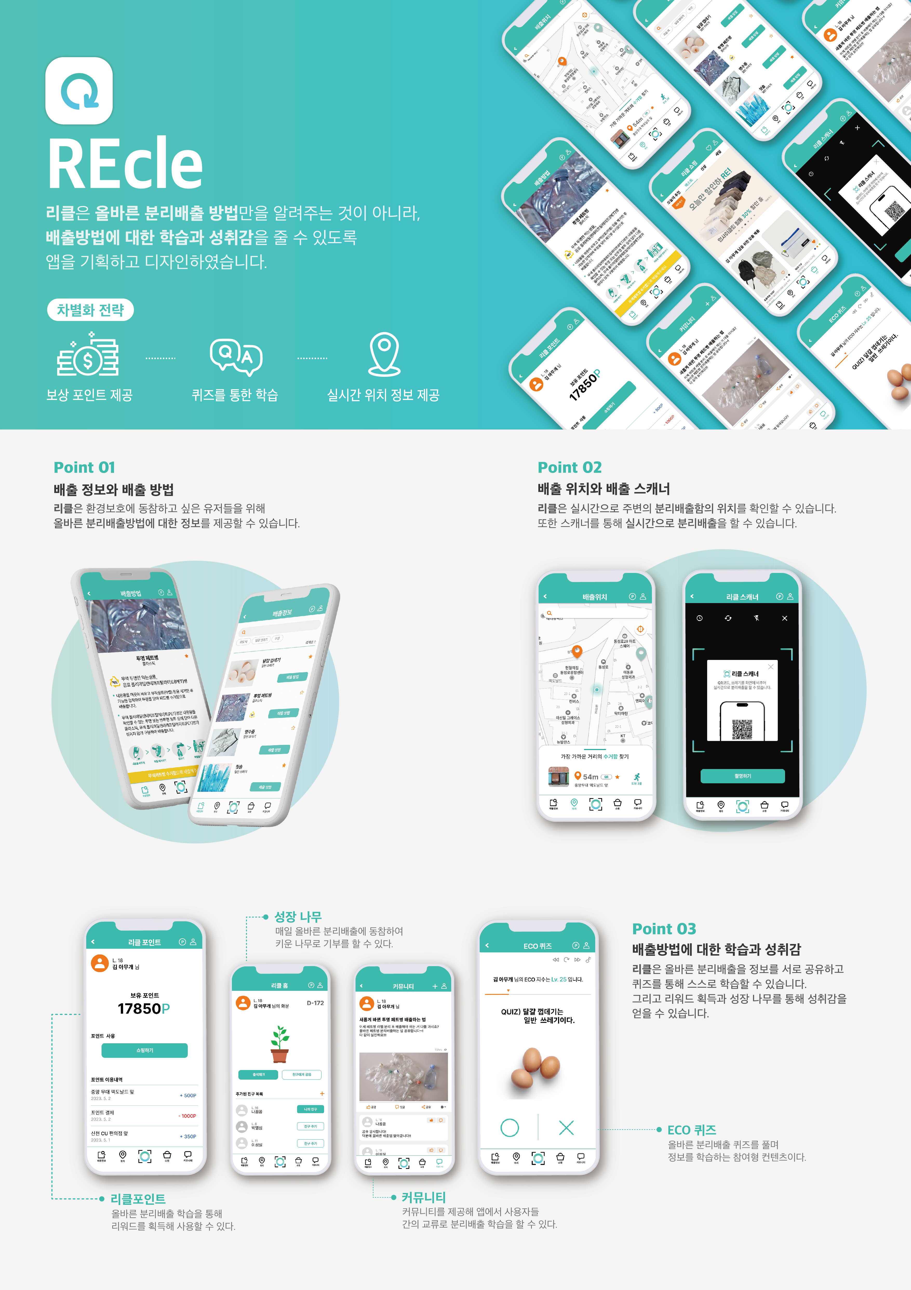 29회 커뮤니케이션디자인국제공모전 우수상 수상