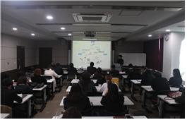 산학협력 프로젝트 디자인결과물 우수작품 포상비 교육혁신장학금