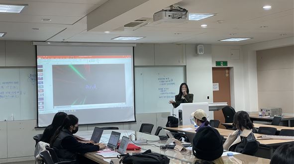 유튜브 콘텐츠 디자인 개발 융합 실무 교육