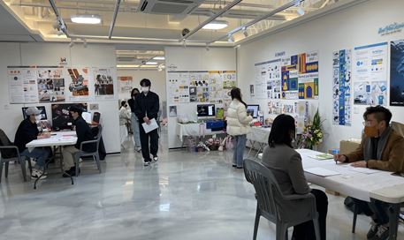 취업 멘토링 대회